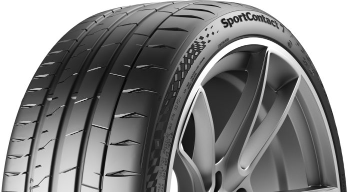 Continental inovatif teknolojili iki yeni yaz lastiği ile yollarda!