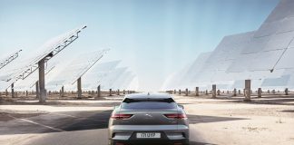 Jaguar Land Rover Modern Lüks Vizyonuna Hız Kazandırmak için  “Open Innovation” Stratejisini Açıkladı