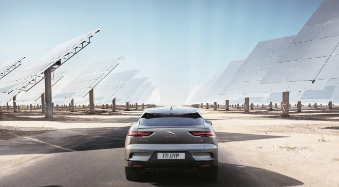 Jaguar Land Rover Modern Lüks Vizyonuna Hız Kazandırmak için “Open Innovation” Stratejisini Açıkladı