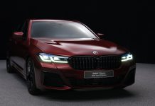 BMW M 50. Yaşını Özel “50th Year M Edition” Paketiyle Kutluyor