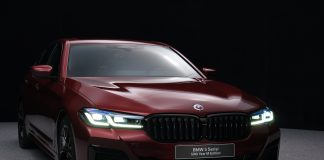 BMW M 50. Yaşını  Özel “50th Year M Edition” Paketiyle Kutluyor