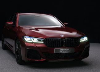 BMW M 50. Yaşını Özel “50th Year M Edition” Paketiyle Kutluyor