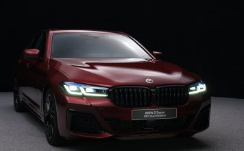 BMW M 50. Yaşını Özel “50th Year M Edition” Paketiyle Kutluyor