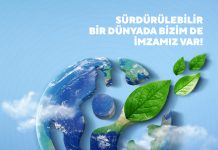 TEMSA, UN GLOBAL COMPACT İMZACISI OLARAK DAHA İYİ BİR DÜNYA İÇİN TAAHHÜTTE BULUNDU