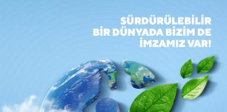 TEMSA, UN GLOBAL COMPACT İMZACISI OLARAK DAHA İYİ BİR DÜNYA İÇİN TAAHHÜTTE BULUNDU