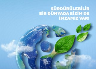 TEMSA, UN GLOBAL COMPACT İMZACISI OLARAK DAHA İYİ BİR DÜNYA İÇİN TAAHHÜTTE BULUNDU