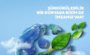 TEMSA, UN GLOBAL COMPACT İMZACISI OLARAK DAHA İYİ BİR DÜNYA İÇİN TAAHHÜTTE BULUNDU