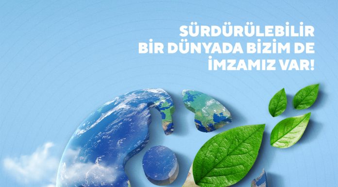 TEMSA, UN GLOBAL COMPACT İMZACISI OLARAK DAHA İYİ BİR DÜNYA İÇİN TAAHHÜTTE BULUNDU