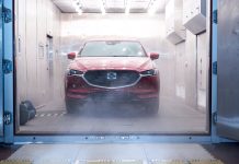 Tüm Mazda Modelleri “Acımasızca” Test Ediliyor!