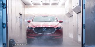 Tüm Mazda Modelleri “Acımasızca” Test Ediliyor!