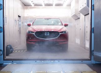 Tüm Mazda Modelleri “Acımasızca” Test Ediliyor!