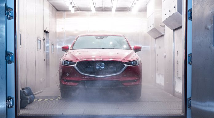 Tüm Mazda Modelleri “Acımasızca” Test Ediliyor!