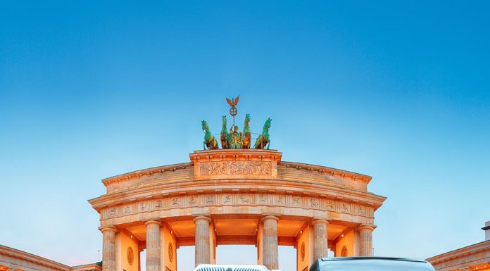 Karsan’dan Almanya’da Bus2Bus Fuarı Çıkarması!