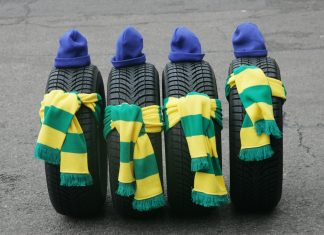 Euromaster’dan Her Şey Dahil Lastik Oteli Hizmeti!