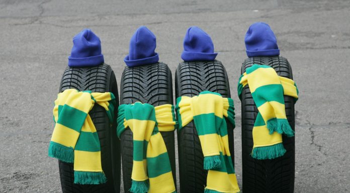 Euromaster’dan Her Şey Dahil Lastik Oteli Hizmeti!