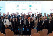 Karsan, BM Küresel İlkeler Sözleşmesi Platformu UN Global Compact İmzacısı Oldu!