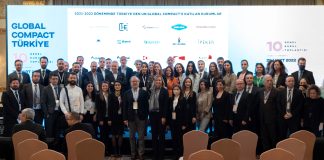 Karsan, BM Küresel İlkeler Sözleşmesi Platformu UN Global Compact İmzacısı Oldu!