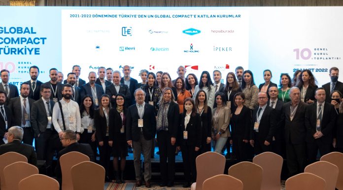 Karsan, BM Küresel İlkeler Sözleşmesi Platformu UN Global Compact İmzacısı Oldu!