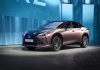 Lexus’un Yeni Elektriklisi RZ 450e Dünya Prömiyeri ile Gösterildi