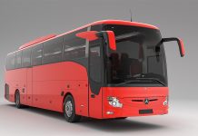 Mercedes-Benz Kamyon Finansman’dan kamyon ve otobüs ürün grubu için Nisan ayına özel fırsatlar