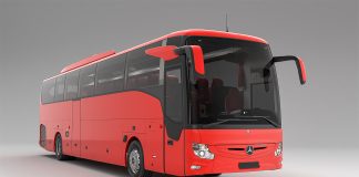 Mercedes-Benz Kamyon Finansman’dan kamyon ve otobüs ürün grubu için Nisan ayına özel fırsatlar