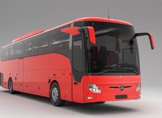 Mercedes-Benz Kamyon Finansman’dan kamyon ve otobüs ürün grubu için Nisan ayına özel fırsatlar