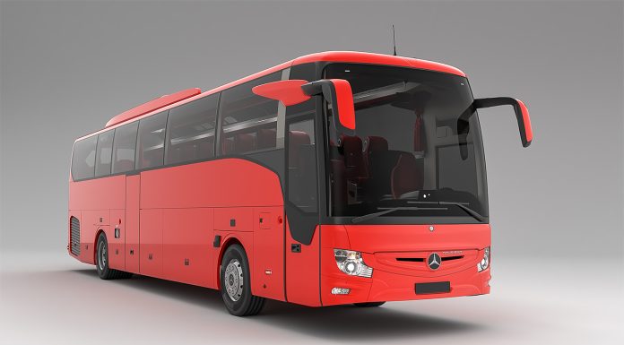 Mercedes-Benz Kamyon Finansman’dan kamyon ve otobüs ürün grubu için Nisan ayına özel fırsatlar