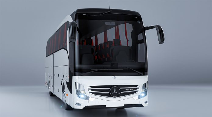 Mercedes-Benz Türk otobüs ihracatını 3 kat artırdı