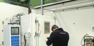 Mercedes Benz Türk, AdBlue® Sistem Laboratuvarı ile çevreci bir yatırıma imza attı