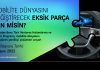 Mercedes-Benz Türk’ten Türkiye’nin yenilikçi kalkınmasına destek