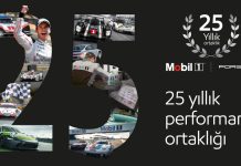 Porsche ve Mobil 1 İş Birliği 2026’ya Kadar Sürecek!