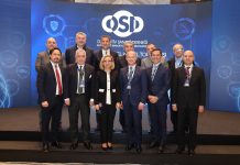 OSD’nin Yönetim Kurulu Başkanlığı’na  Cengiz Eroldu Seçildi!