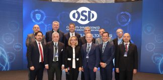 OSD’nin Yönetim Kurulu Başkanlığı’na Cengiz Eroldu Seçildi!