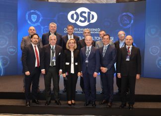 OSD’nin Yönetim Kurulu Başkanlığı’na Cengiz Eroldu Seçildi!