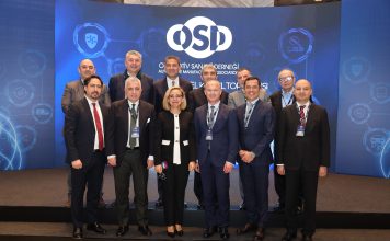 OSD’nin Yönetim Kurulu Başkanlığı’na Cengiz Eroldu Seçildi!