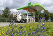 DKV MOBILITY alternatif yakıtlar için  OrangeGas ile ortaklık kurdu