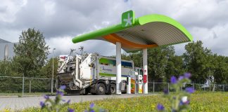 DKV MOBILITY alternatif yakıtlar için OrangeGas ile ortaklık kurdu