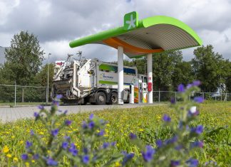 DKV MOBILITY alternatif yakıtlar için OrangeGas ile ortaklık kurdu