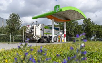 DKV MOBILITY alternatif yakıtlar için OrangeGas ile ortaklık kurdu