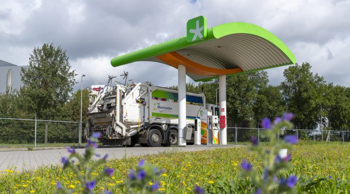 DKV MOBILITY alternatif yakıtlar için OrangeGas ile ortaklık kurdu