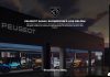 TÜRKİYE’NİN HER YERİNDEN ERİŞİLEBİLECEK PEUGEOT SHOWROOMU AÇILDI!