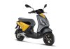 %100 Elektrikli Scooter, Piaggio 1 Motobike İstanbul’da!