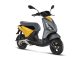 %100 Elektrikli Scooter, Piaggio 1 Motobike İstanbul’da!