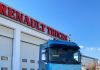 CSM LOJİSTİK, RENAULT TRUCKS EVO SERİSİ İLE SINIRLARIN ÖTESİNDE