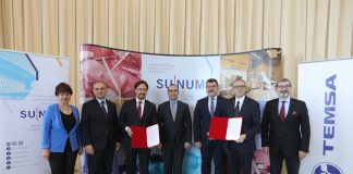 TEMSA ve SUNUM  elektrikli araçlar için  ‘ortak akıl’ üretecek