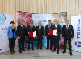 TEMSA ve SUNUM elektrikli araçlar için ‘ortak akıl’ üretecek