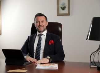 Soycan Şirketler Grubu, yeni yatırımlarla 2022’de yüzde 20 büyüme hedefliyor