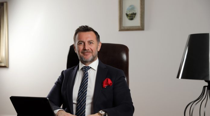 Soycan Şirketler Grubu, yeni yatırımlarla 2022’de yüzde 20 büyüme hedefliyor