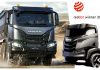 IVECO T-Way, gıpta ile bakılan Red Dot Ödüllerinde 2022 Ürün Tasarımı kategorisinde ödül aldı