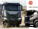IVECO T-Way, gıpta ile bakılan Red Dot Ödüllerinde 2022 Ürün Tasarımı kategorisinde ödül aldı